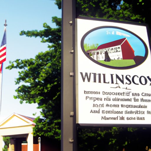 Exploring Wilson, NC: A Guide to Its County and Surroundings