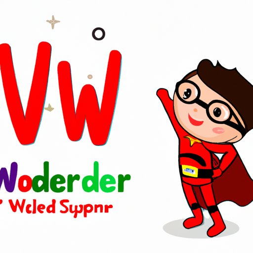 Unlocking the Magic of Wonder Red: How Super Why Transforms Young Minds