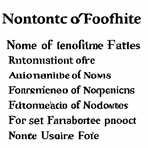 How to Insert Footnote: A Step-by-Step Guide for Word Users