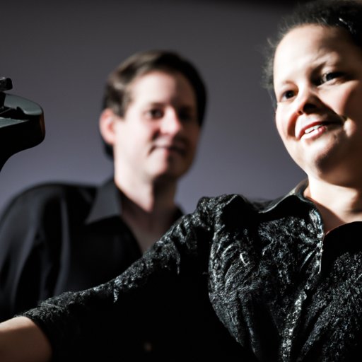 Xbox 360 vs PS3 – Which Console is Better?