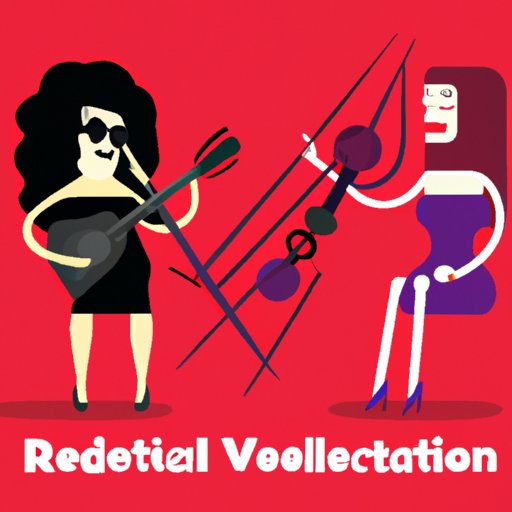 Exploring “You Give Love a Bad Name”: An Analysis of Negative Relationship Tropes in Hollywood Through the Lens of Top Actresses, Female Musicians, Iconic Villainesses, “Bad Girls” in Literature and Film, and Antiheroines in Contemporary TV and Film